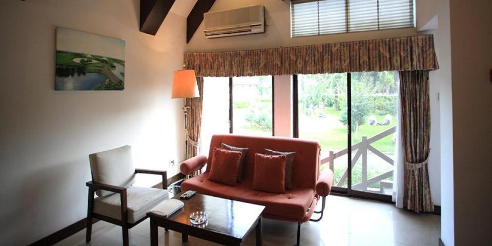 Sun Island Resorts, Shanghai Qingpu Bilik gambar