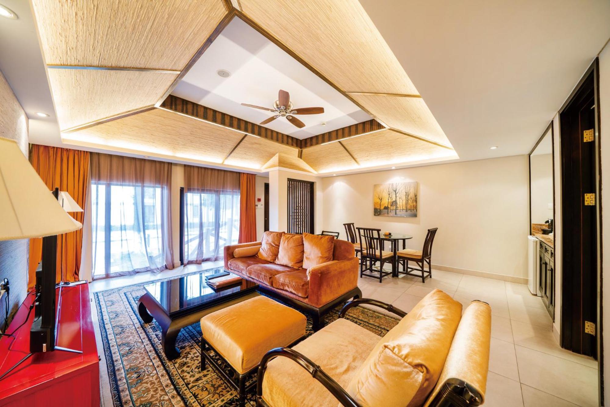 Sun Island Resorts, Shanghai Qingpu Luaran gambar